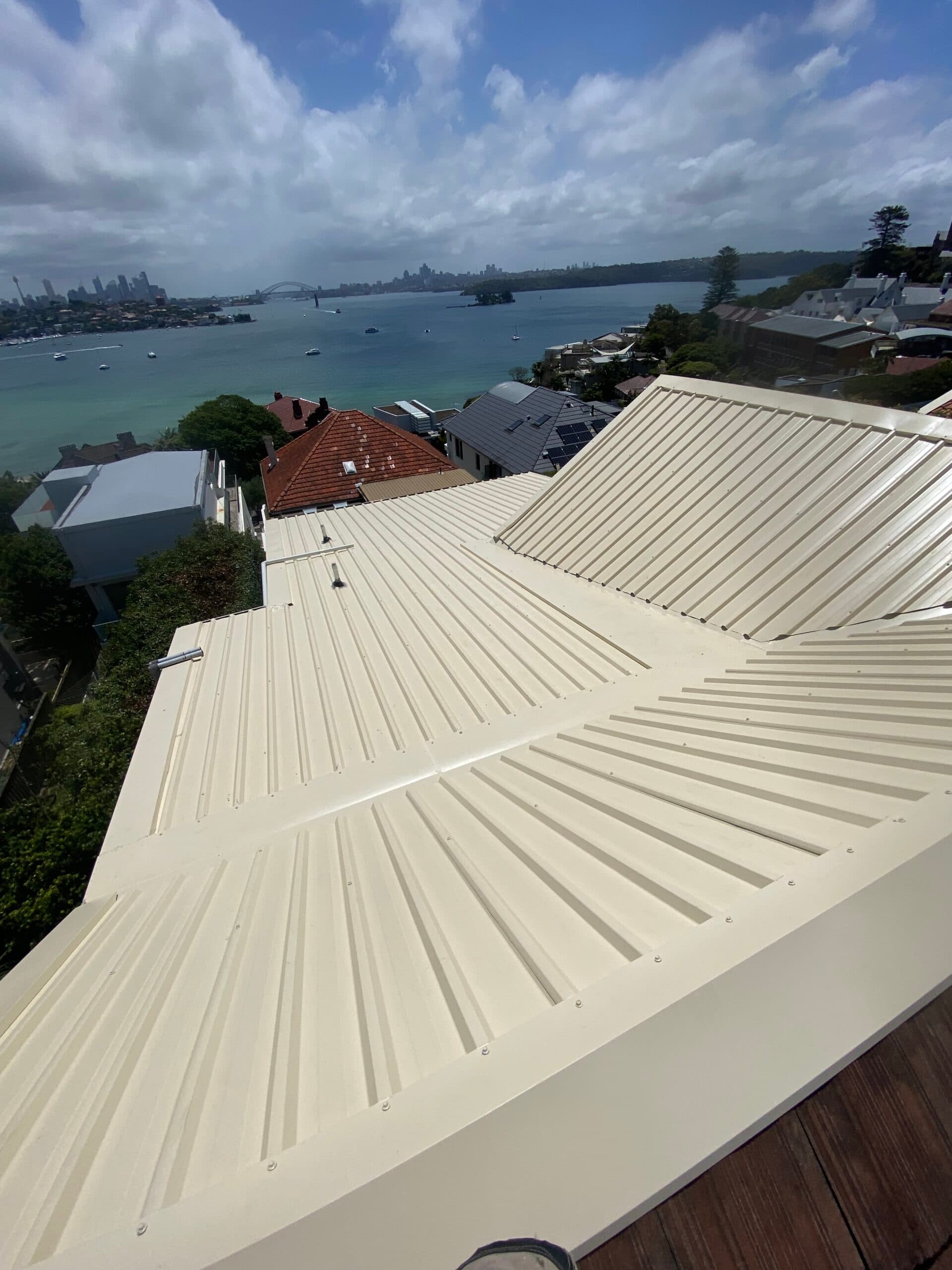 Sydney Roofing Expert