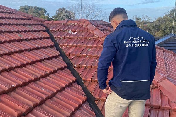 Roof Restoration